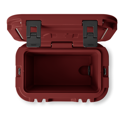 YETI Roadie 15 Hard Cooler | Stag Red