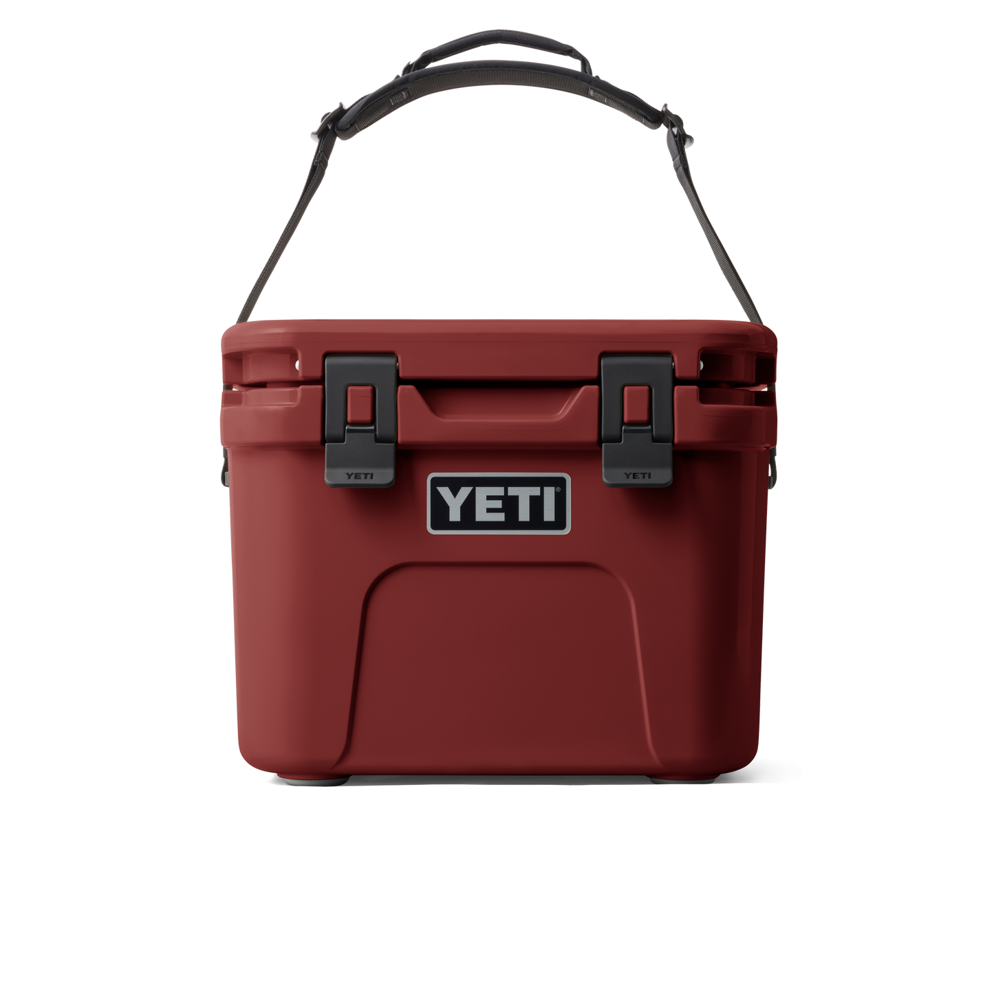 YETI Roadie 15 Hard Cooler | Stag Red
