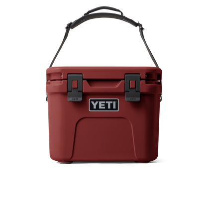 YETI Roadie 15 Hard Cooler | Stag Red