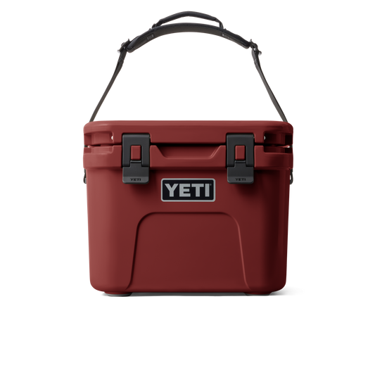 YETI Roadie 15 Hard Cooler | Stag Red
