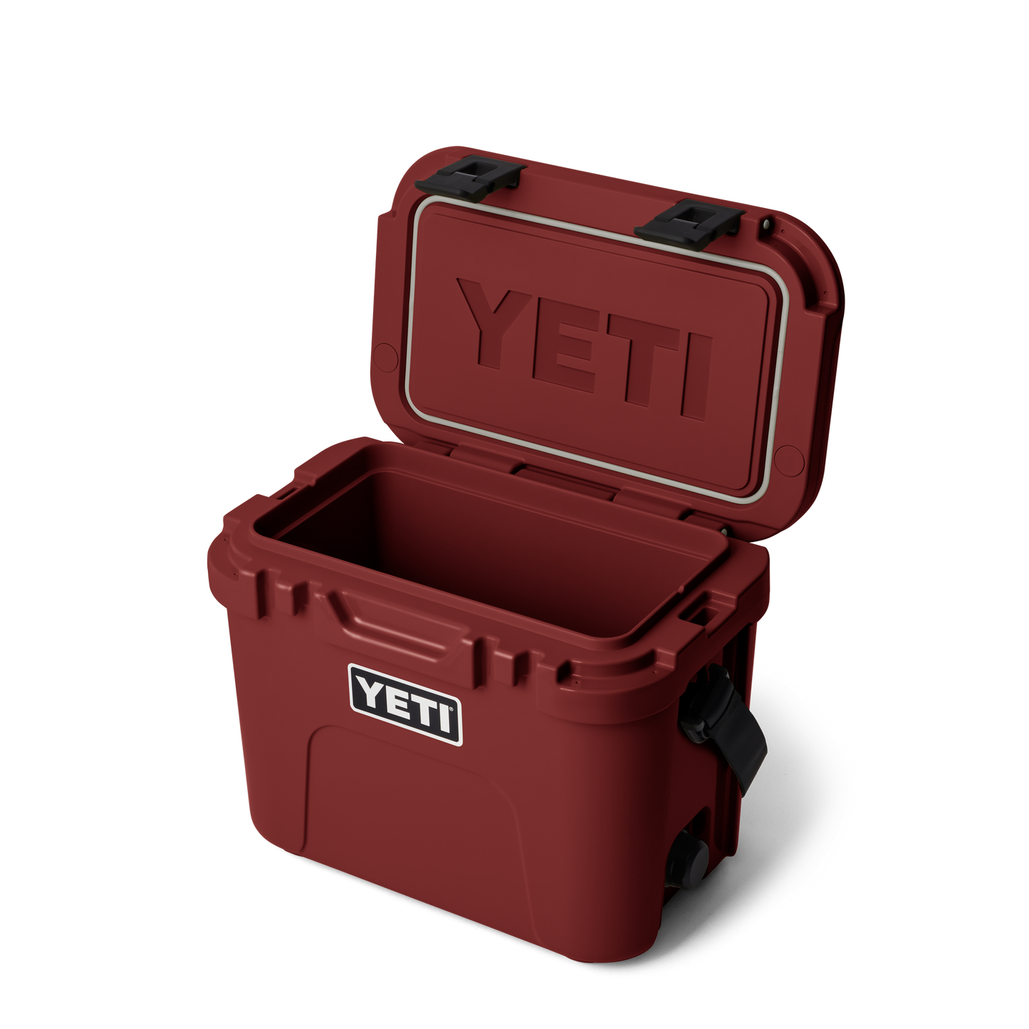 YETI Roadie 15 Hard Cooler | Stag Red