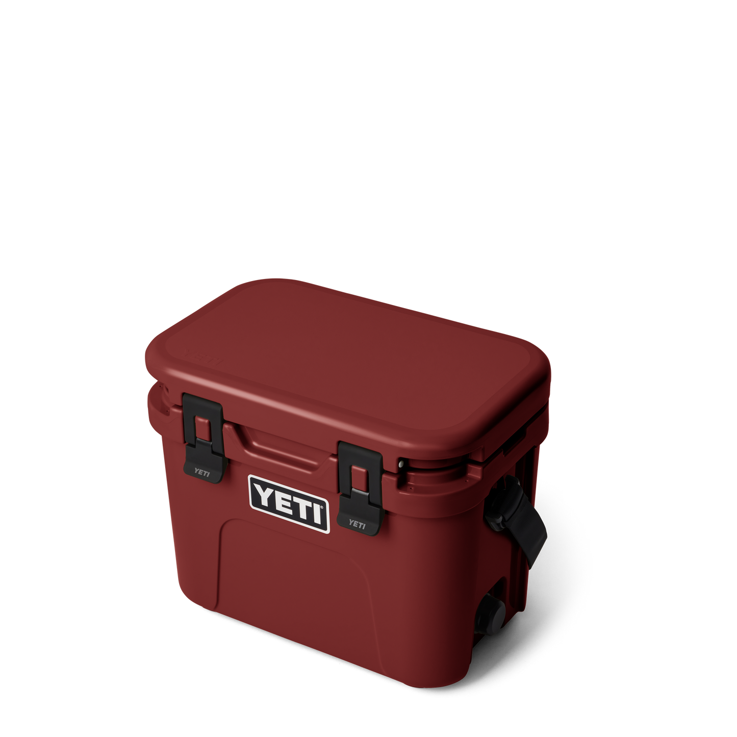 YETI Roadie 15 Hard Cooler | Stag Red