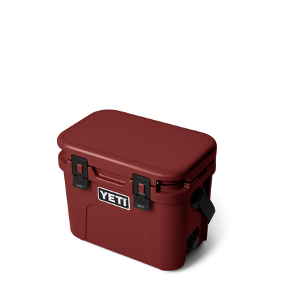 YETI Roadie 15 Hard Cooler | Stag Red