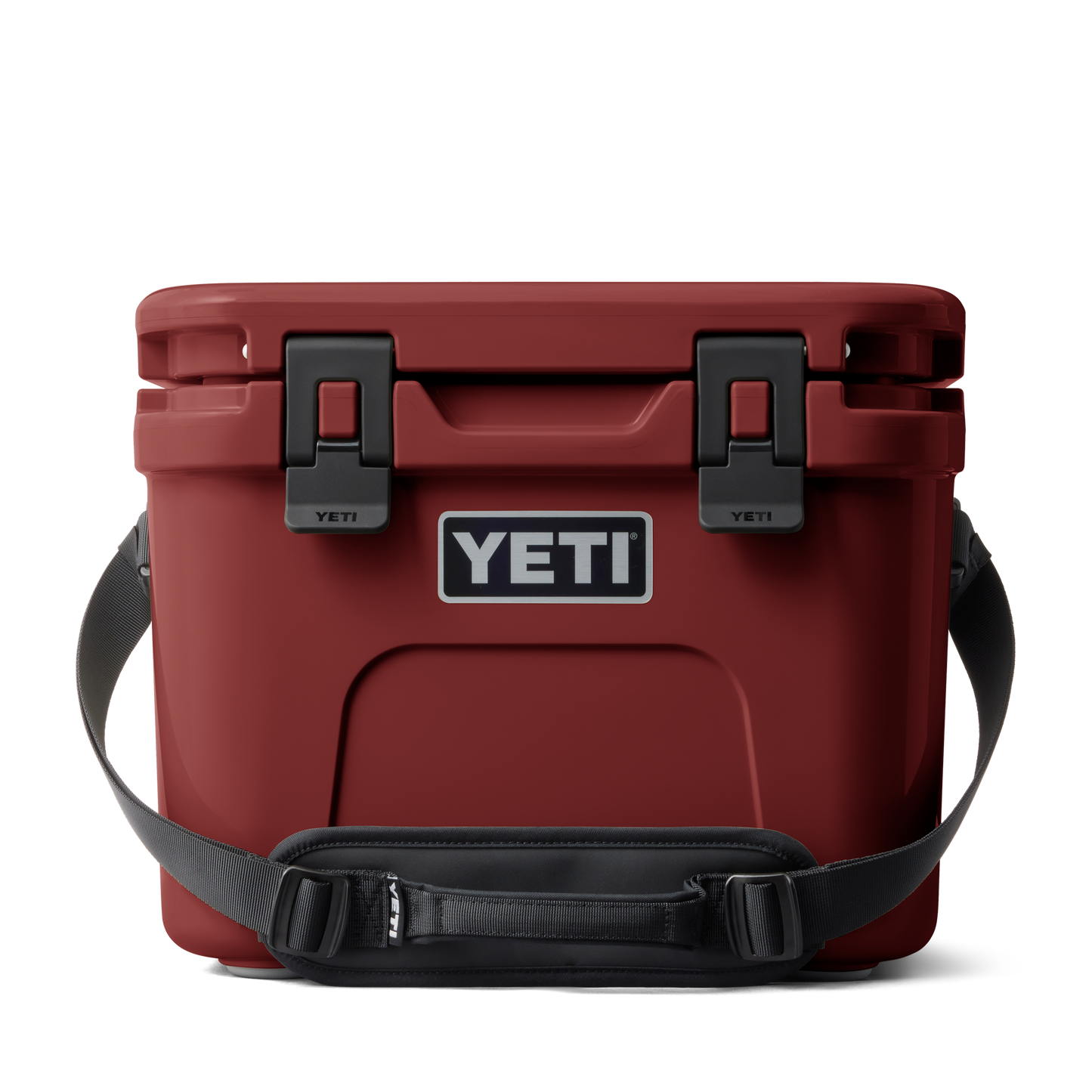 YETI Roadie 15 Hard Cooler | Stag Red