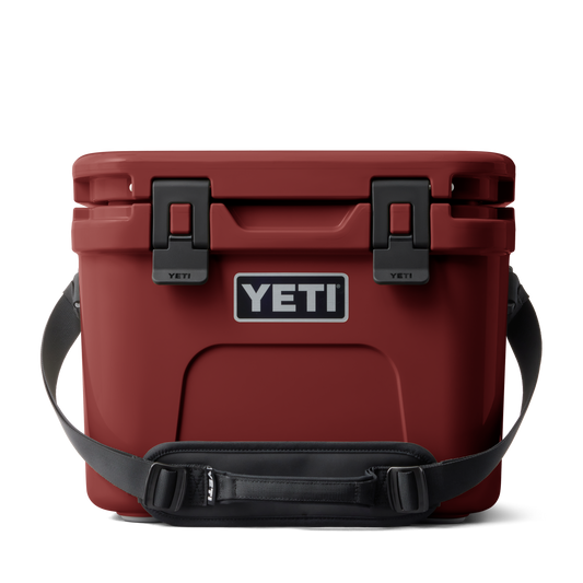 YETI Roadie 15 Hard Cooler | Stag Red