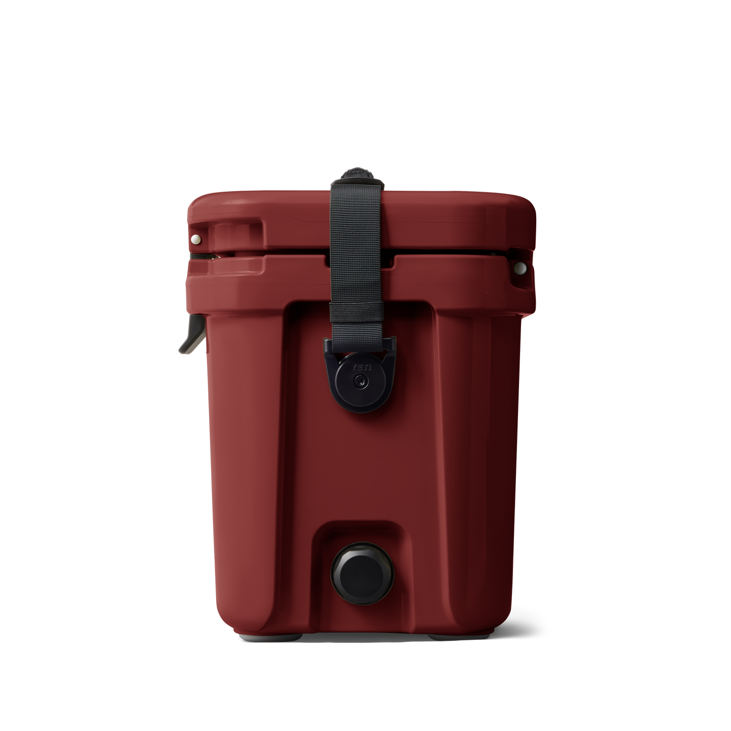 YETI Roadie 15 Hard Cooler | Stag Red