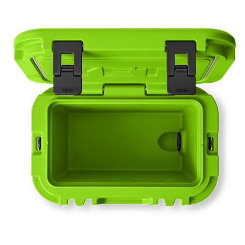 YETI Roadie 15 Hard Cooler | Venom
