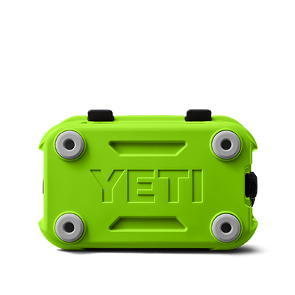 YETI Roadie 15 Hard Cooler | Venom