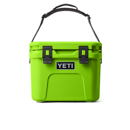 YETI Roadie 15 Hard Cooler | Venom