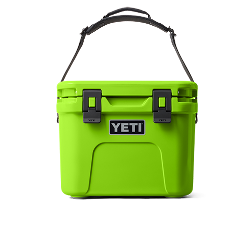 YETI Roadie 15 Hard Cooler | Venom