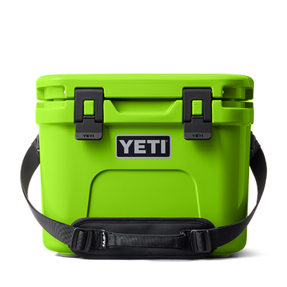 YETI Roadie 15 Hard Cooler | Venom