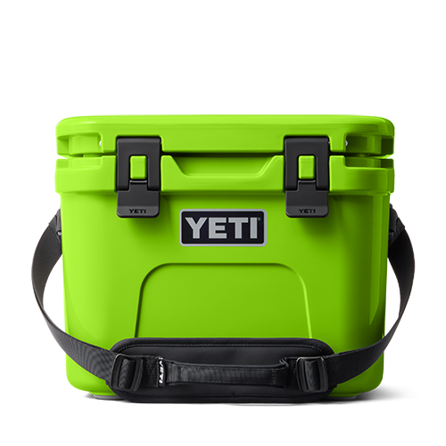YETI Roadie 15 Hard Cooler | Venom