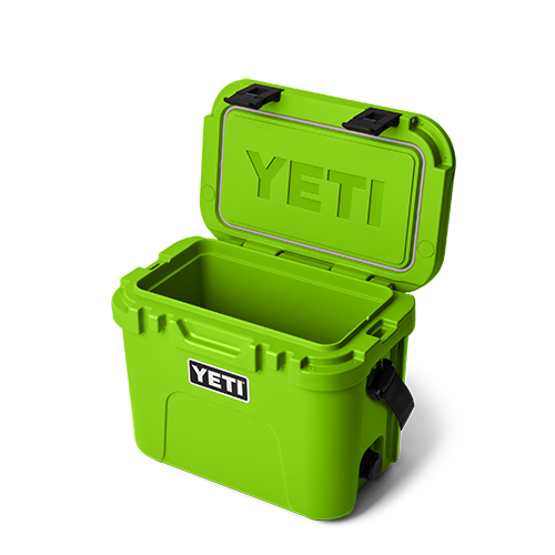 YETI Roadie 15 Hard Cooler | Venom