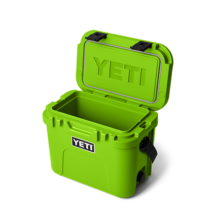 YETI Roadie 15 Hard Cooler | Venom