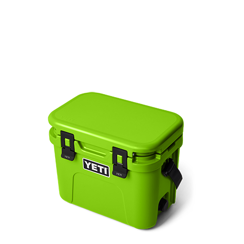 YETI Roadie 15 Hard Cooler | Venom