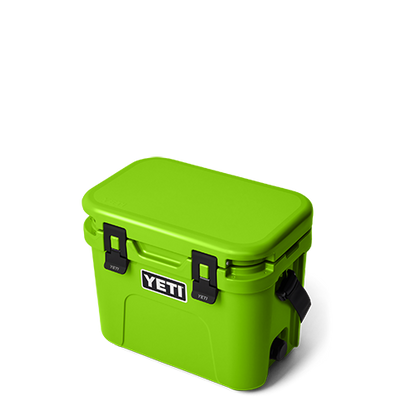 YETI Roadie 15 Hard Cooler | Venom