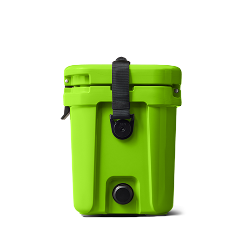 YETI Roadie 15 Hard Cooler | Venom