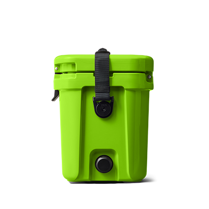 YETI Roadie 15 Hard Cooler | Venom