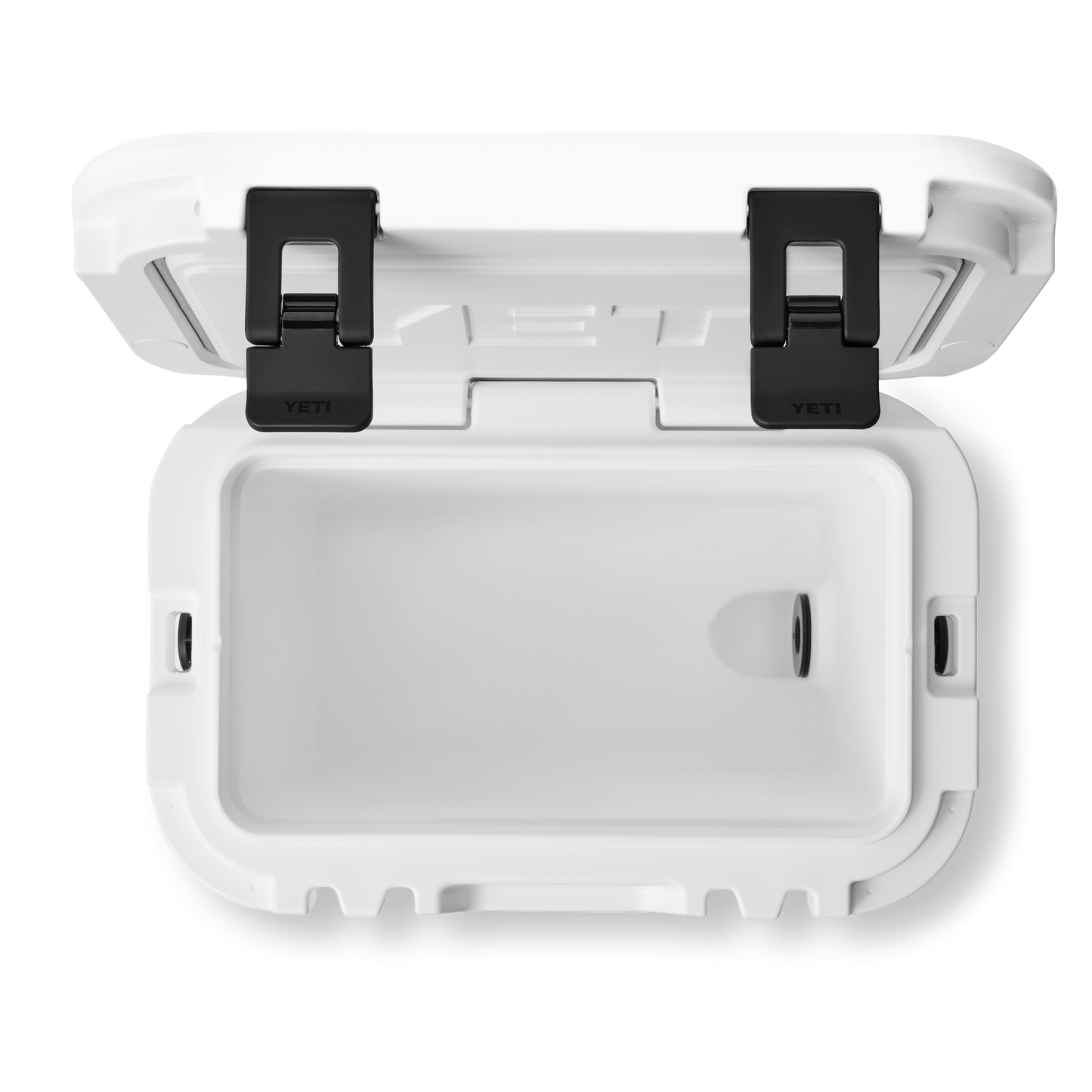 YETI Roadie 15 Hard Cooler | White