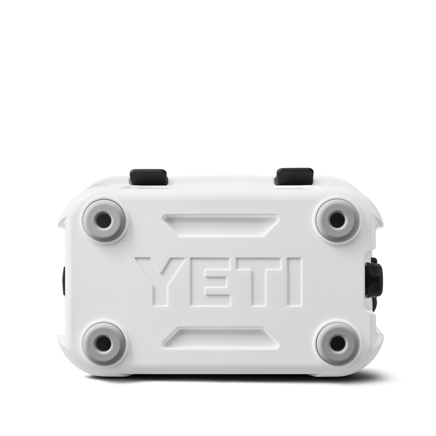YETI Roadie 15 Hard Cooler | White