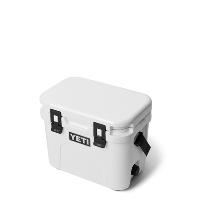 YETI Roadie 15 Hard Cooler | White