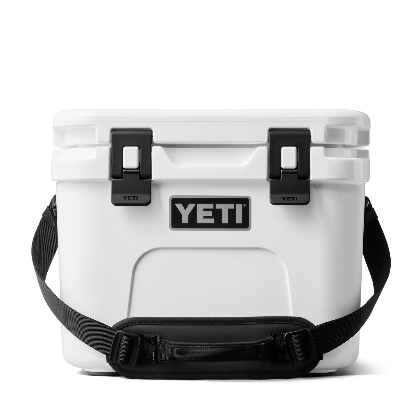 YETI Roadie 15 Hard Cooler | White
