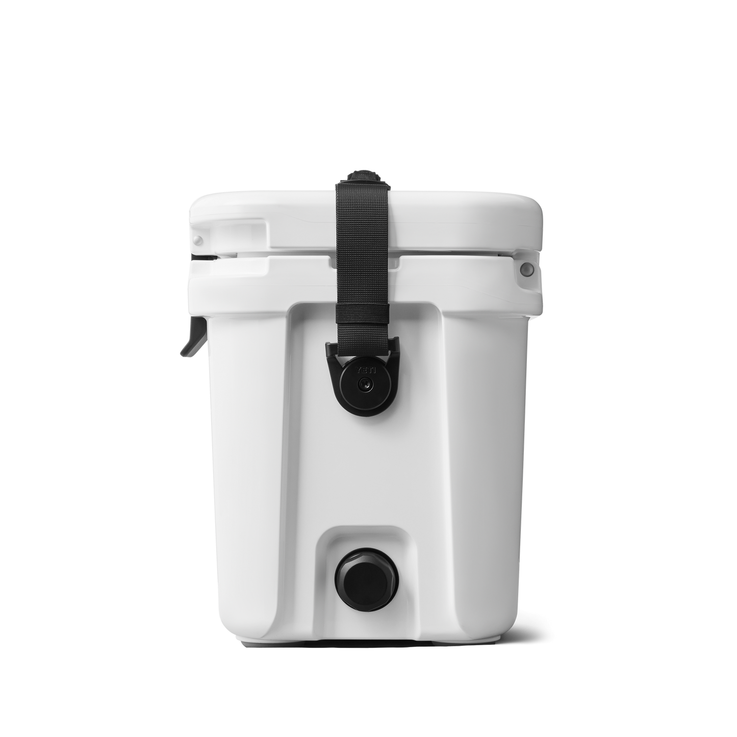 YETI Roadie 15 Hard Cooler | White