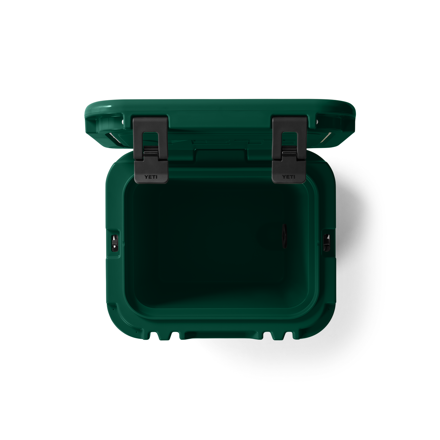 YETI Roadie 24 2.0 Hard Cooler | Black Forest Green