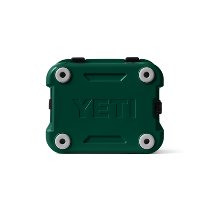 YETI Roadie 24 2.0 Hard Cooler | Black Forest Green