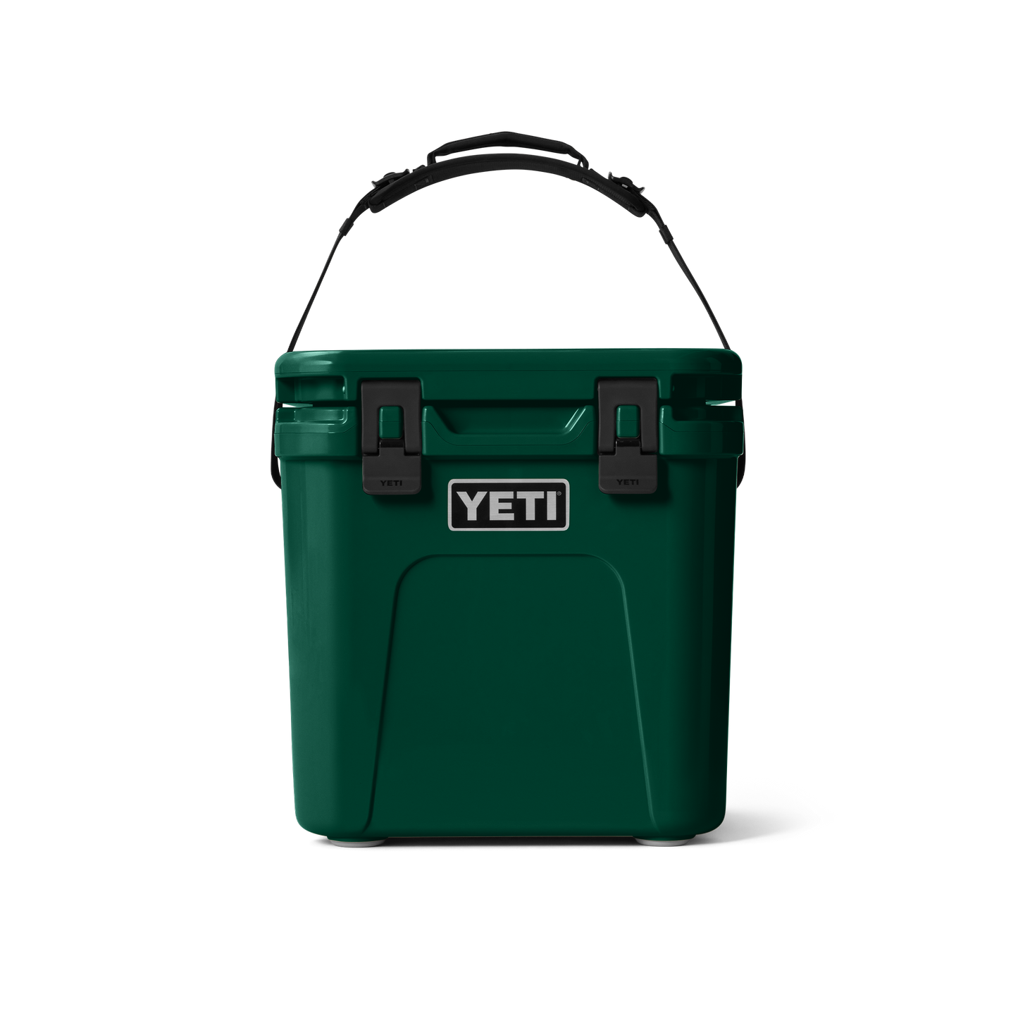 YETI Roadie 24 2.0 Hard Cooler | Black Forest Green