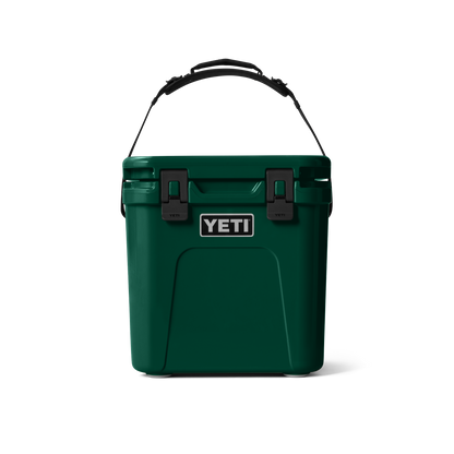 YETI Roadie 24 2.0 Hard Cooler | Black Forest Green