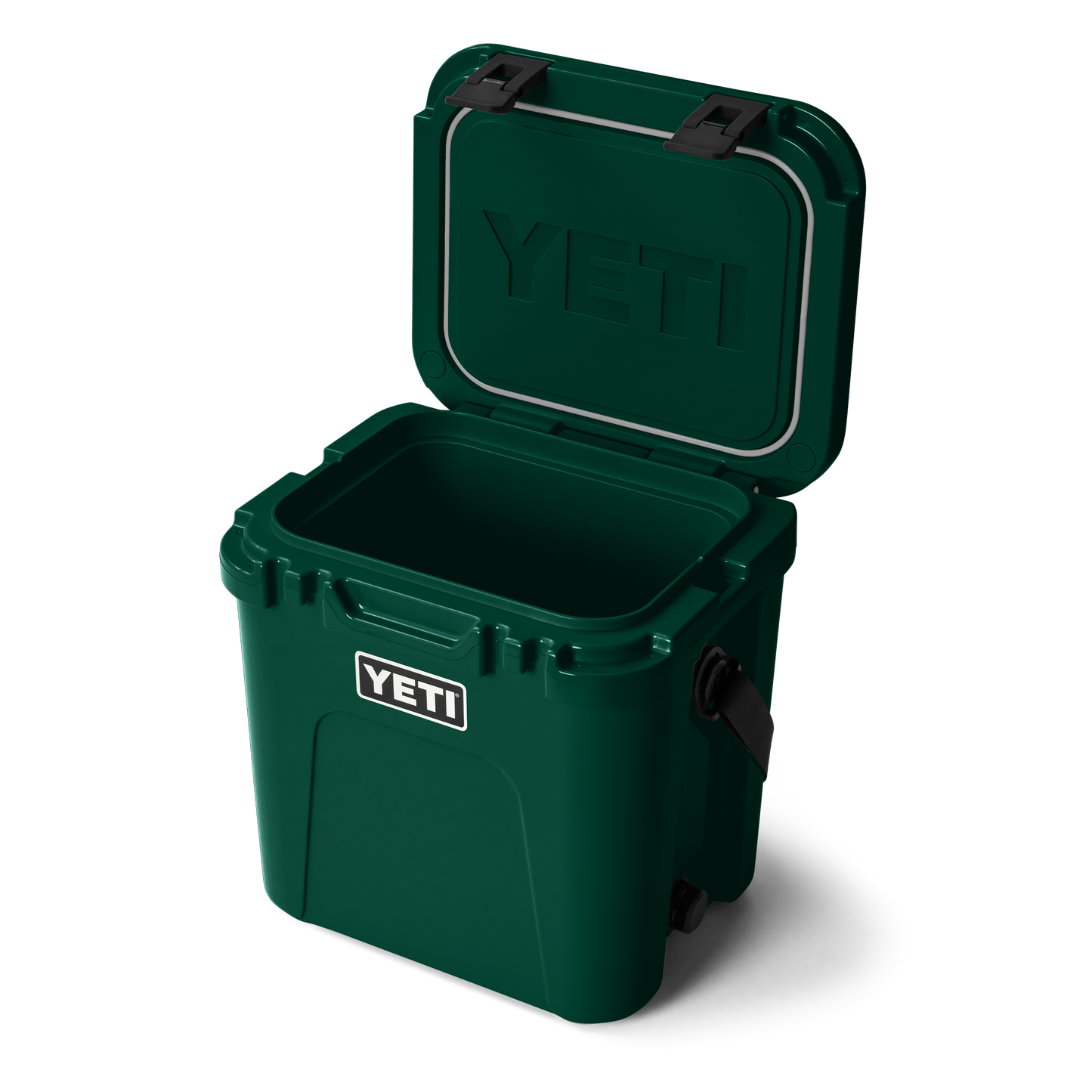 YETI Roadie 24 2.0 Hard Cooler | Black Forest Green