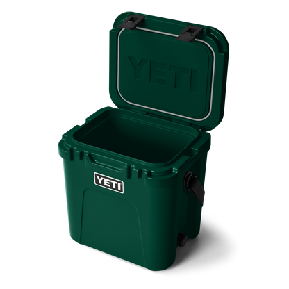YETI Roadie 24 2.0 Hard Cooler | Black Forest Green