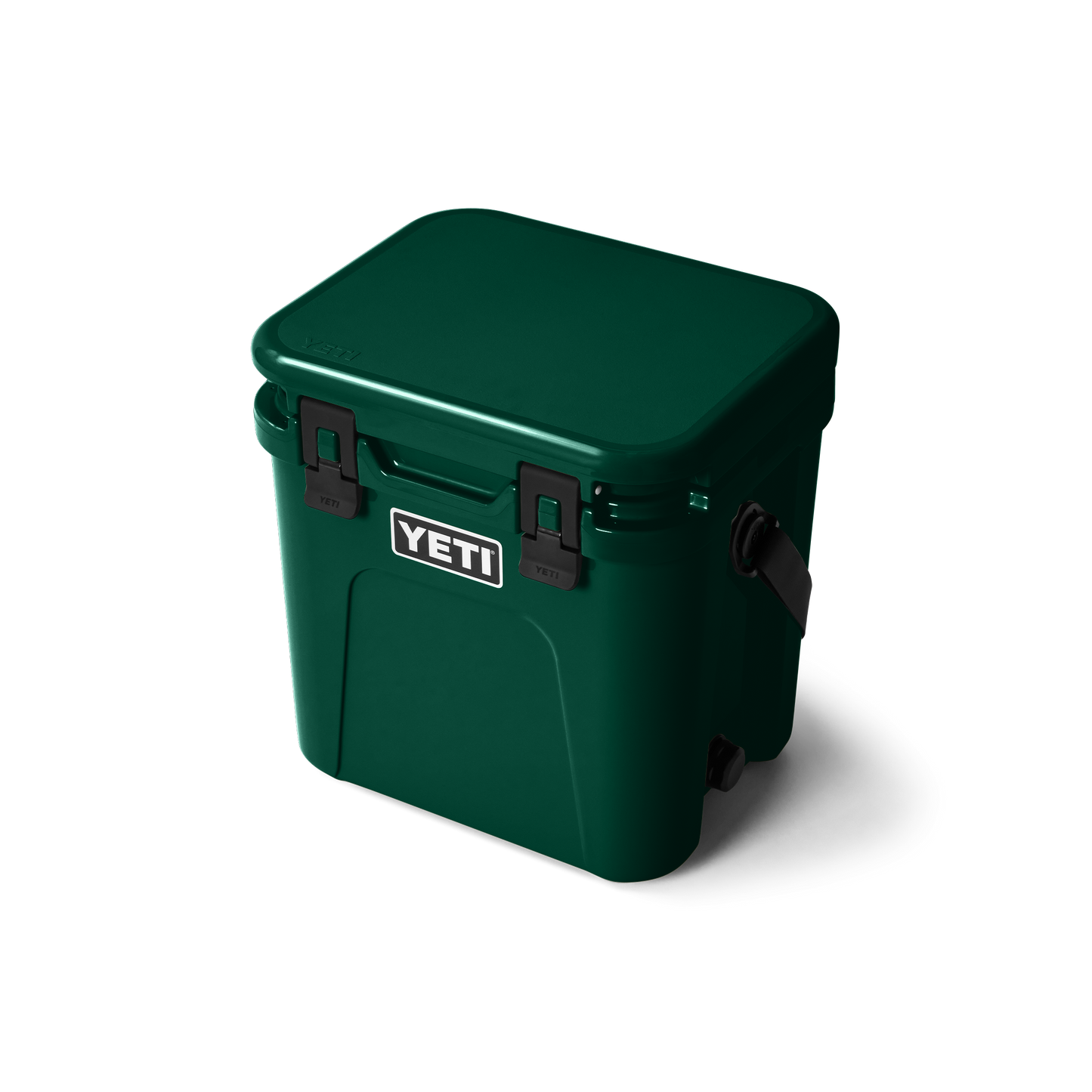 YETI Roadie 24 2.0 Hard Cooler | Black Forest Green