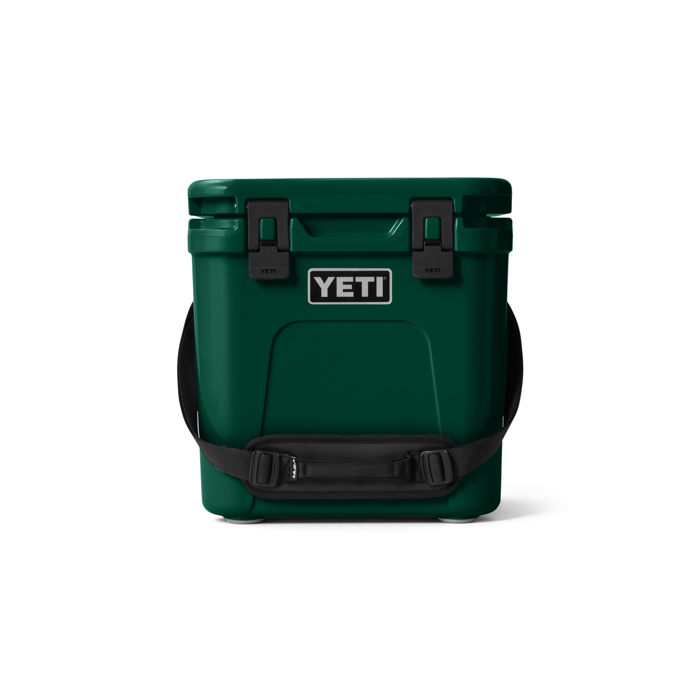 YETI Roadie 24 2.0 Hard Cooler | Black Forest Green