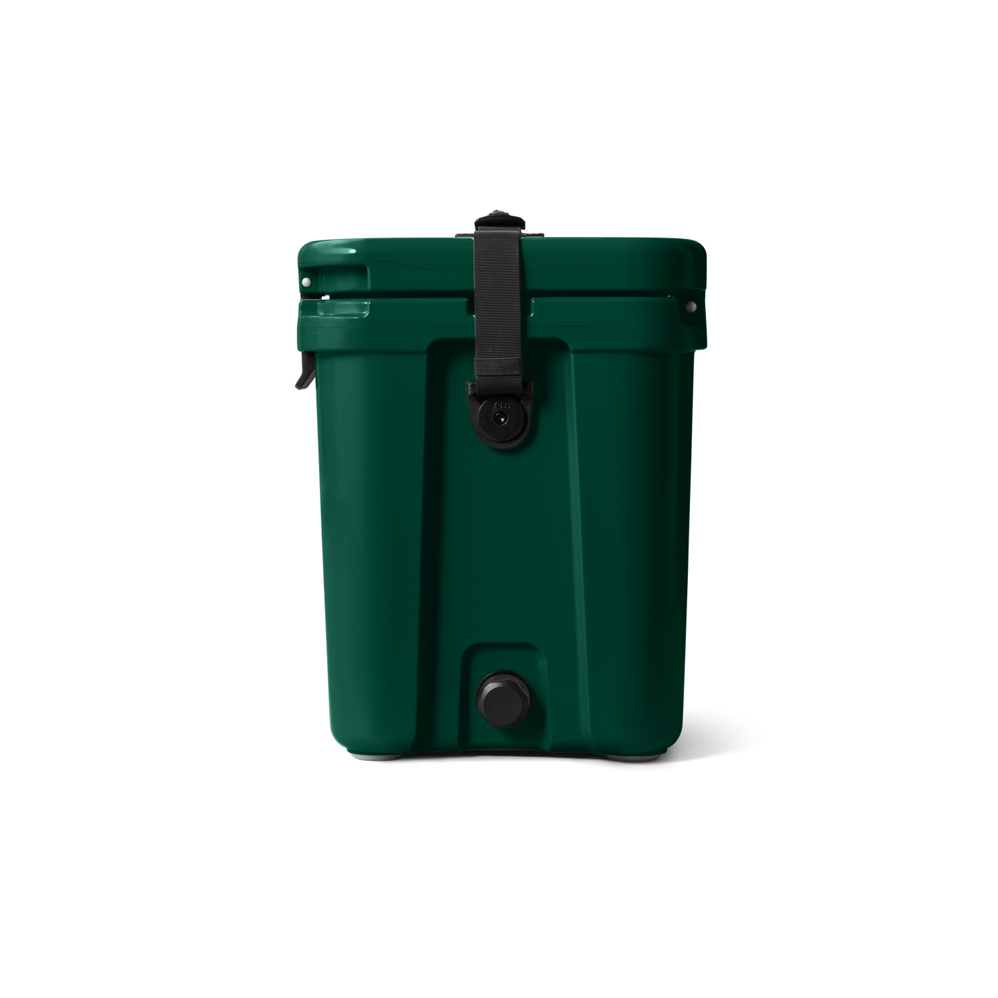 YETI Roadie 24 2.0 Hard Cooler | Black Forest Green