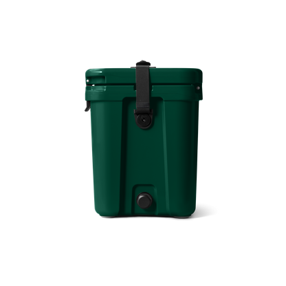 YETI Roadie 24 2.0 Hard Cooler | Black Forest Green