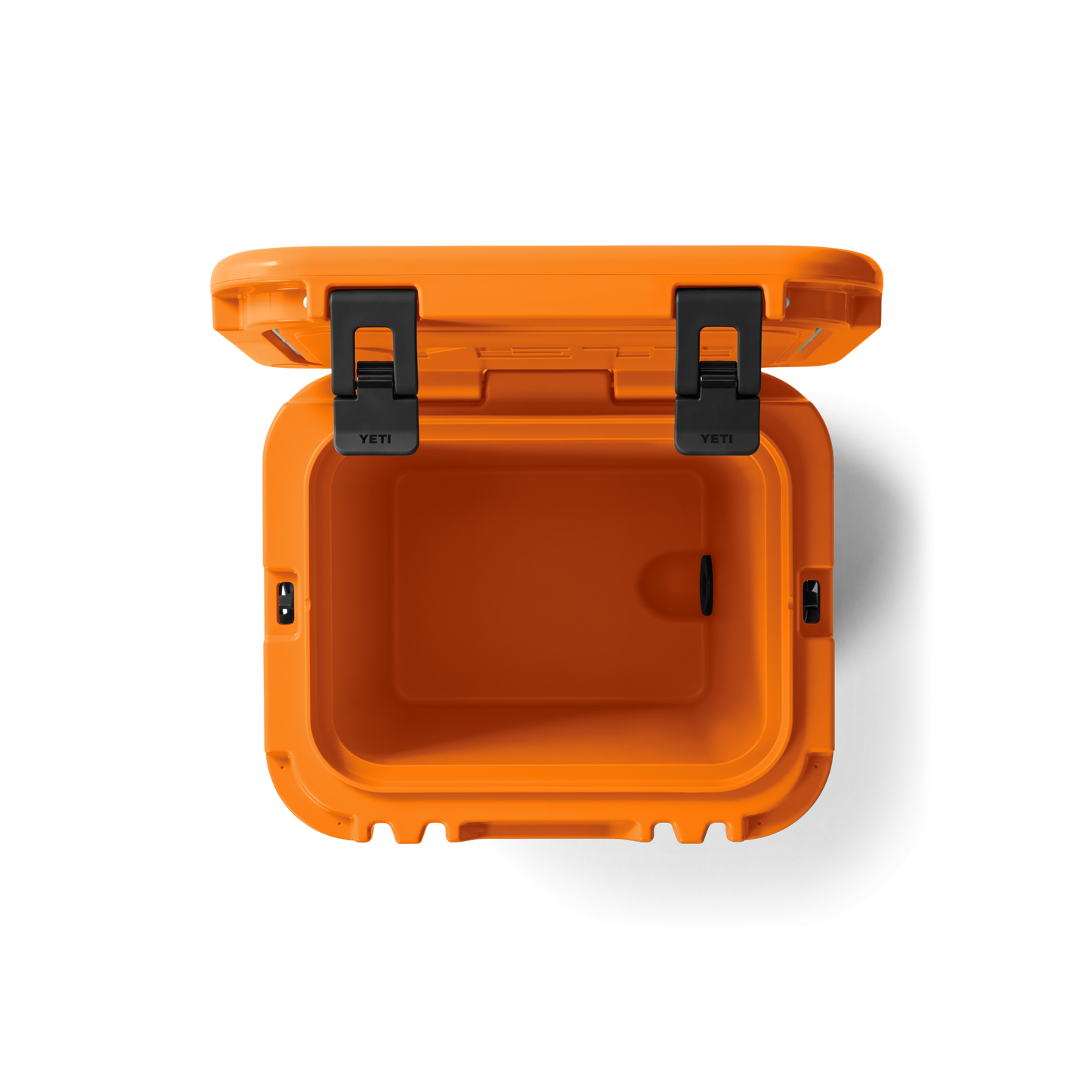 YETI Roadie 24 2.0 Hard Cooler | King Crab Orange