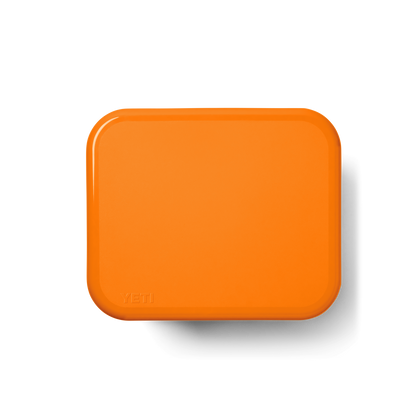 YETI Roadie 24 2.0 Hard Cooler | King Crab Orange
