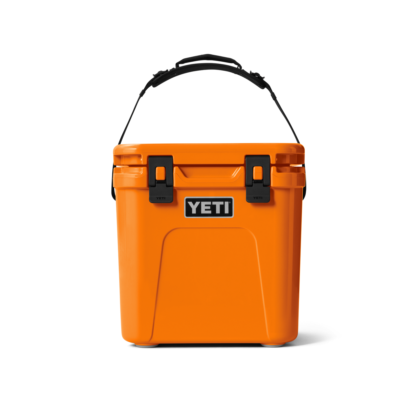 YETI Roadie 24 2.0 Hard Cooler | King Crab Orange