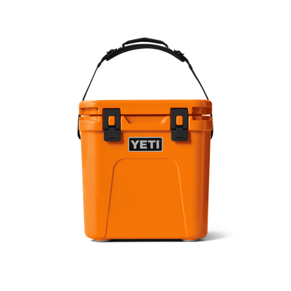 YETI Roadie 24 2.0 Hard Cooler | King Crab Orange