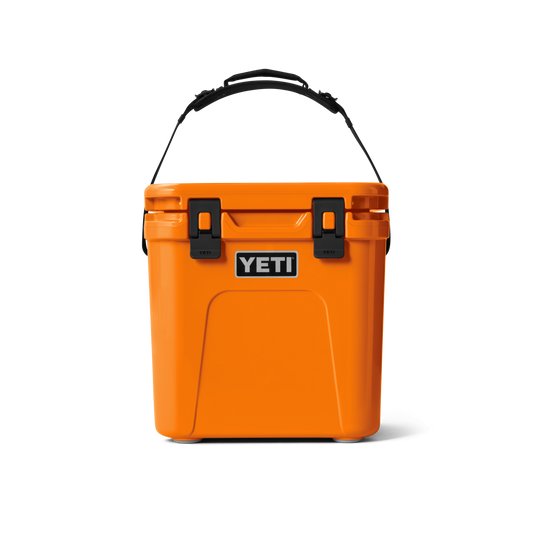 YETI Roadie 24 2.0 Hard Cooler | King Crab Orange