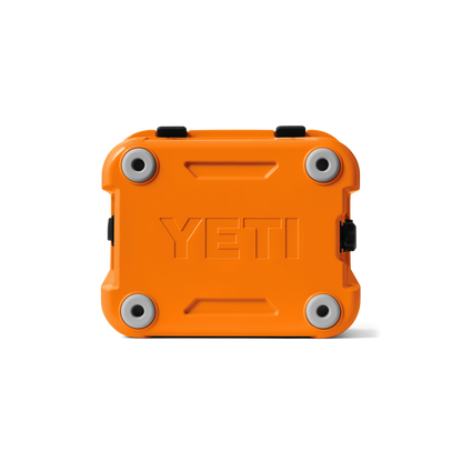 YETI Roadie 24 2.0 Hard Cooler | King Crab Orange