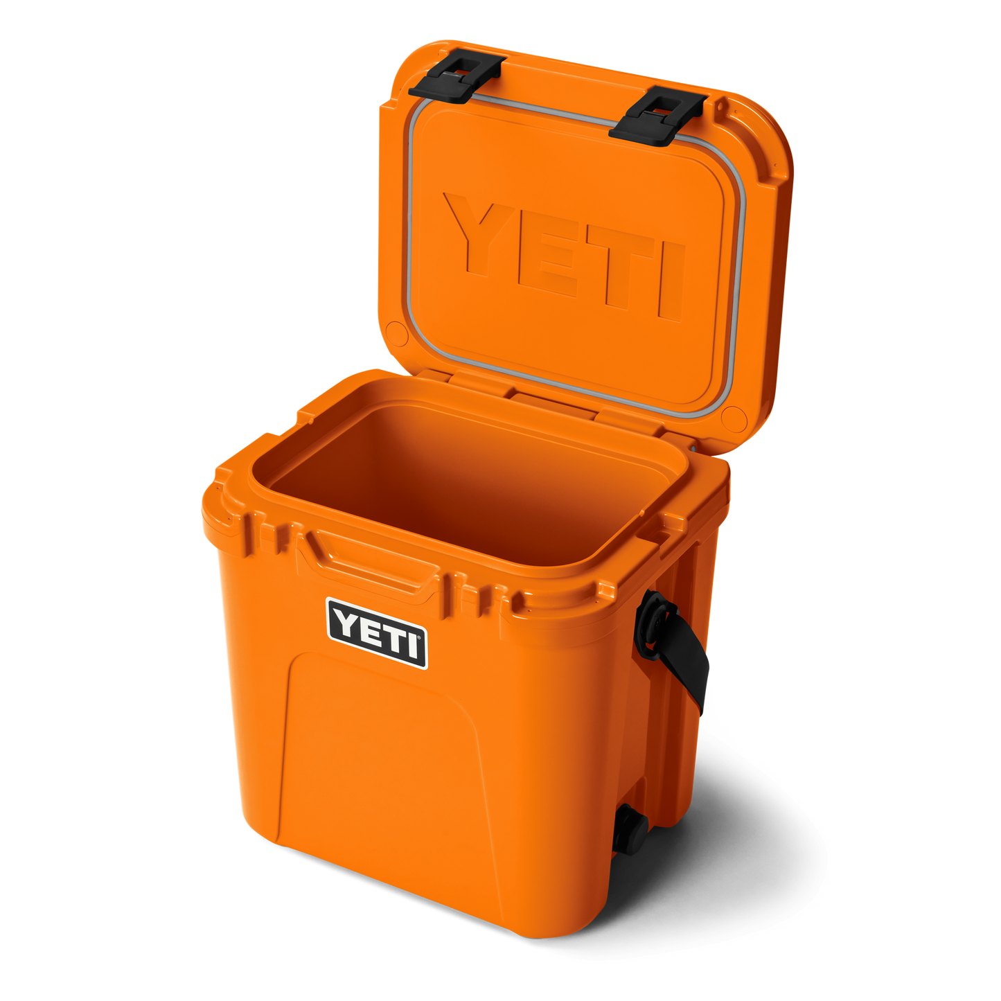 YETI Roadie 24 2.0 Hard Cooler | King Crab Orange