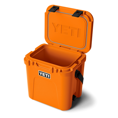 YETI Roadie 24 2.0 Hard Cooler | King Crab Orange