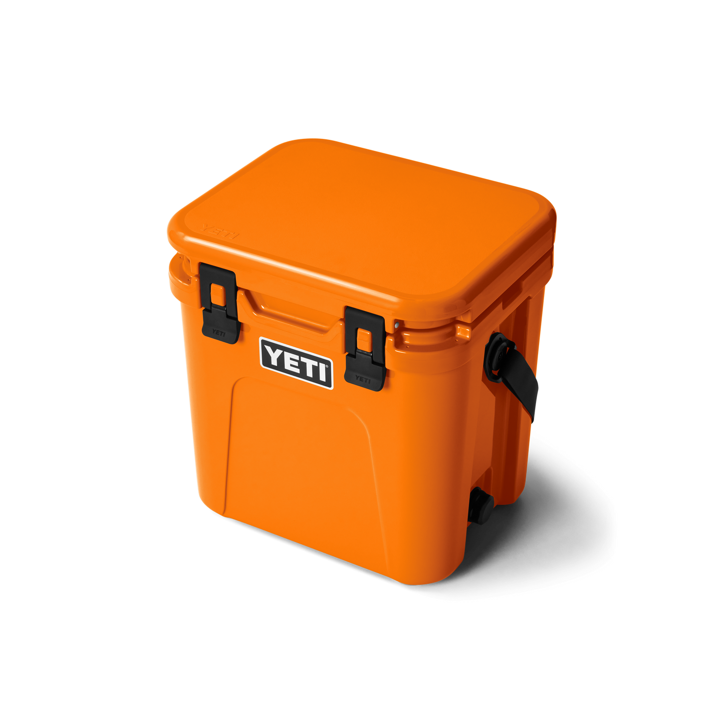 YETI Roadie 24 2.0 Hard Cooler | King Crab Orange