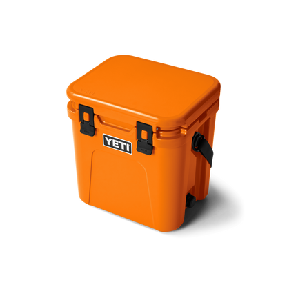 YETI Roadie 24 2.0 Hard Cooler | King Crab Orange