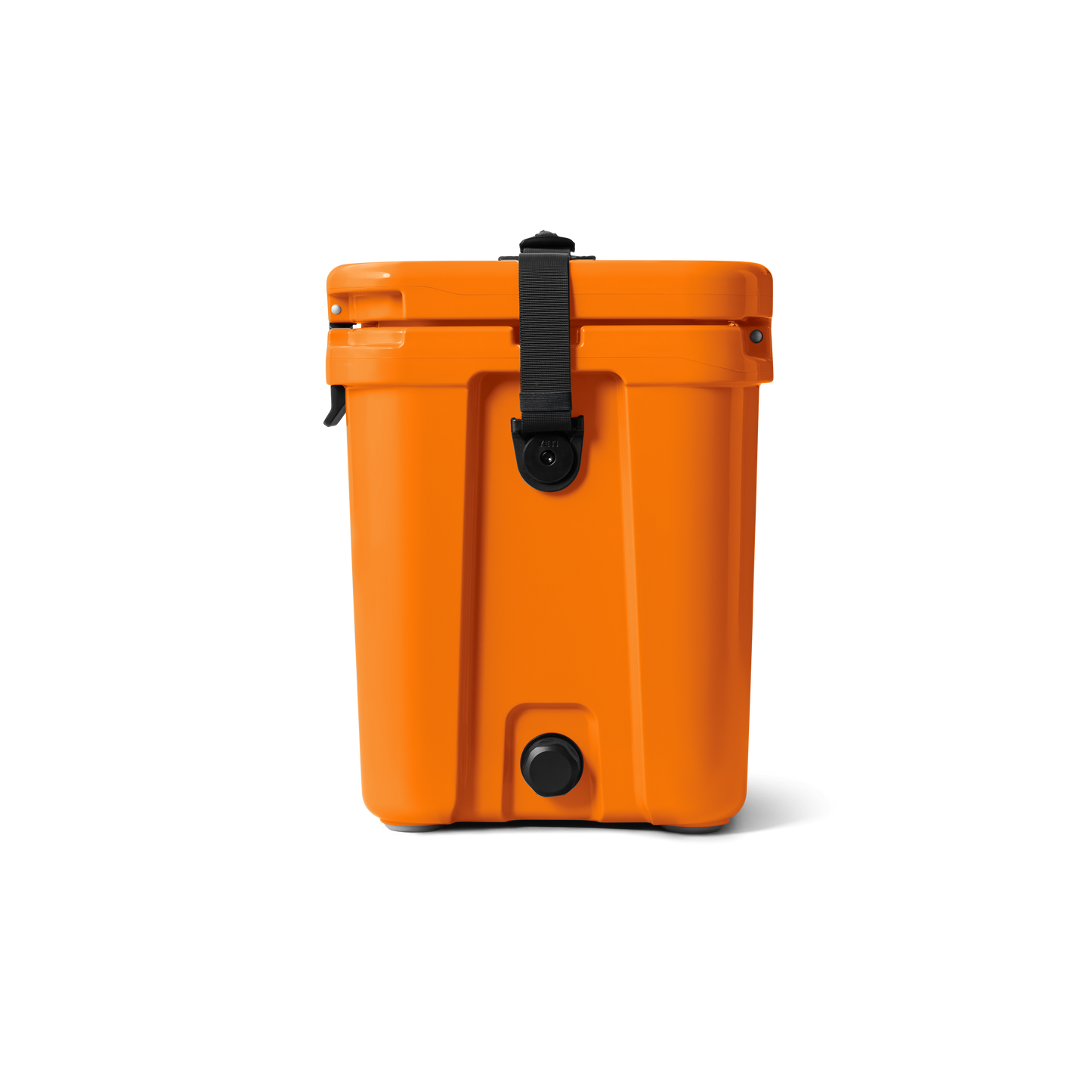 YETI Roadie 24 2.0 Hard Cooler | King Crab Orange