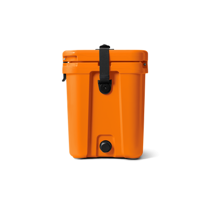 YETI Roadie 24 2.0 Hard Cooler | King Crab Orange