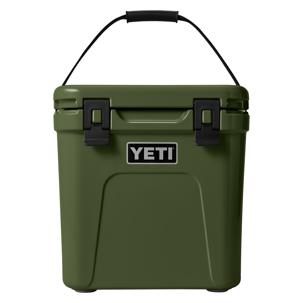 YETI Roadie 24 2.0 Hard Cooler | Olive
